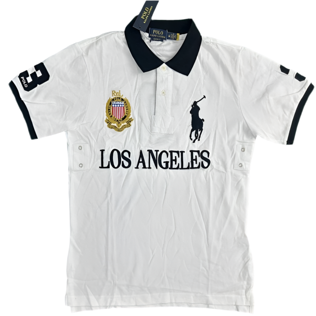 Ralph Lauren City Collection