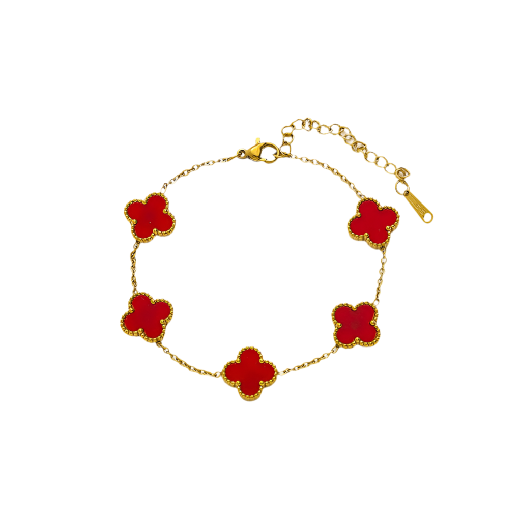 Van Cleef Classic Bracelet