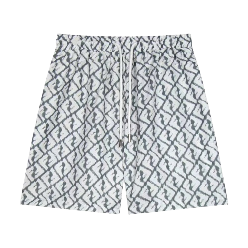 FENDI BEACH SHORTS