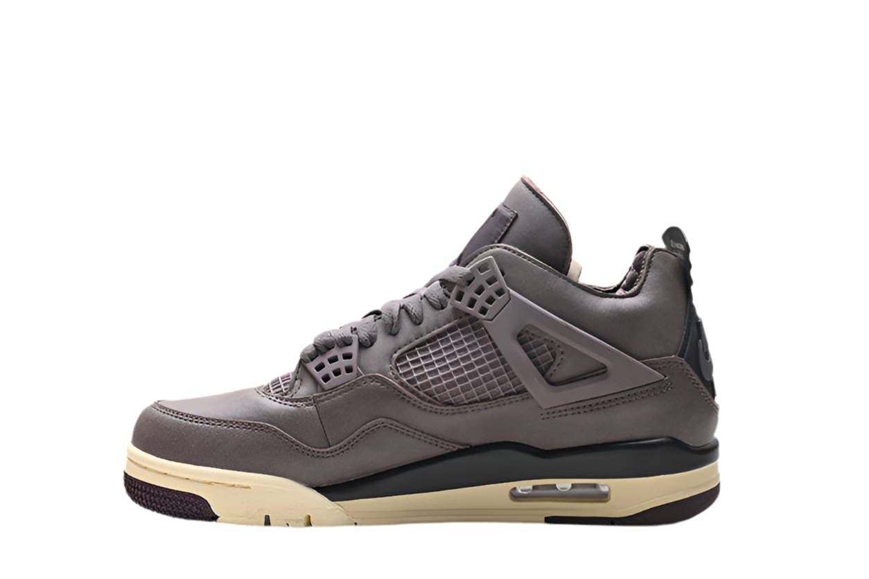 Jordan 4 Retro SP A Ma Maniére