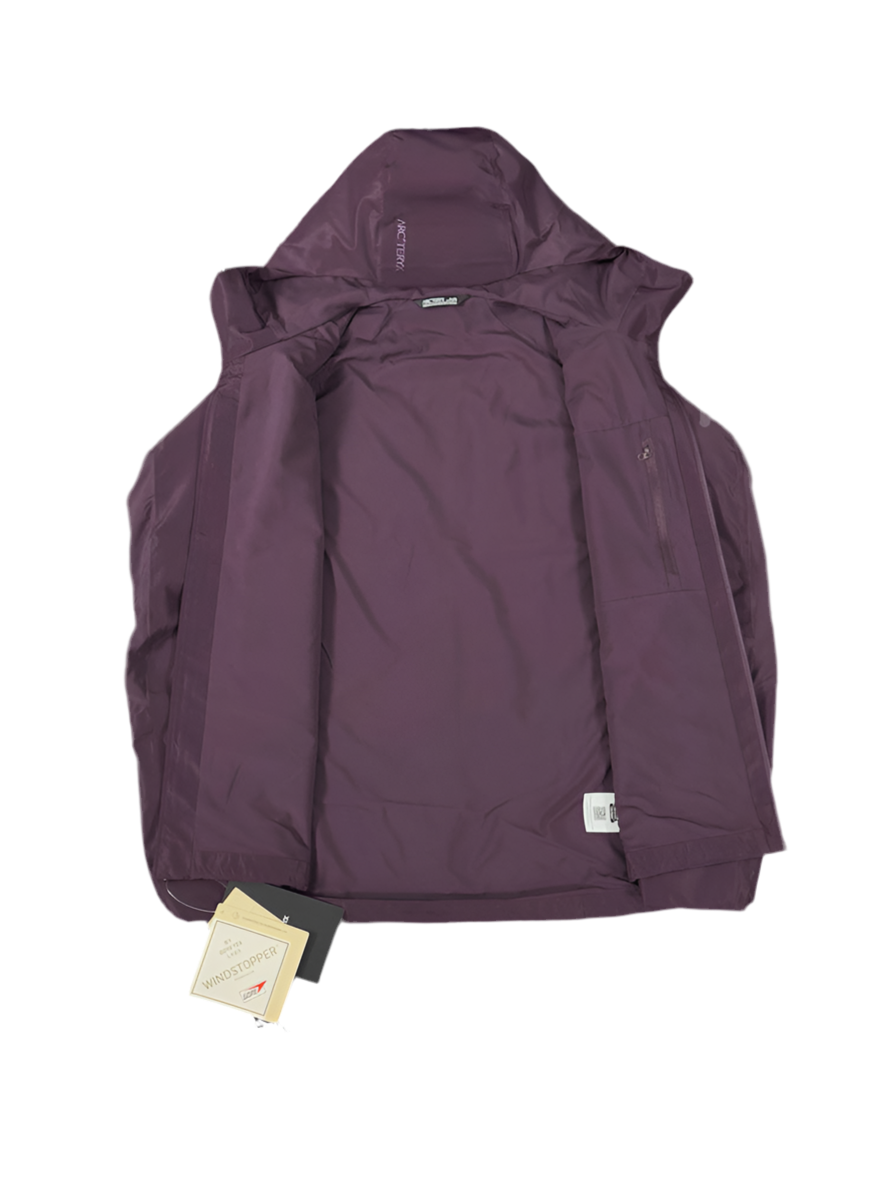 Arc’teryx Breaker