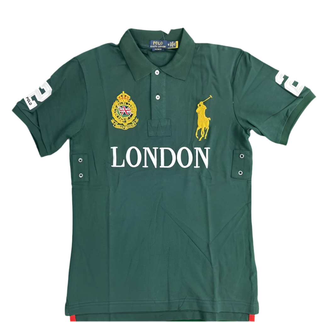 Ralph Lauren City Collection