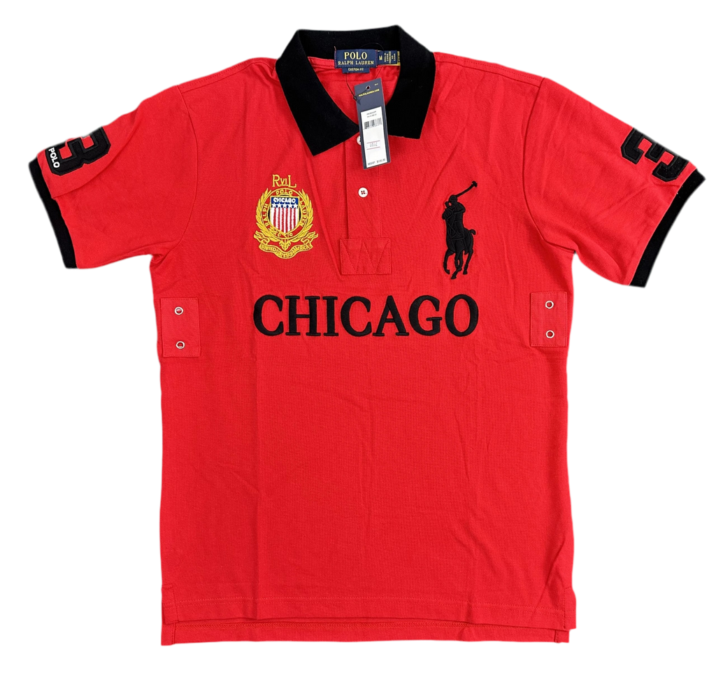 Ralph Lauren City Collection