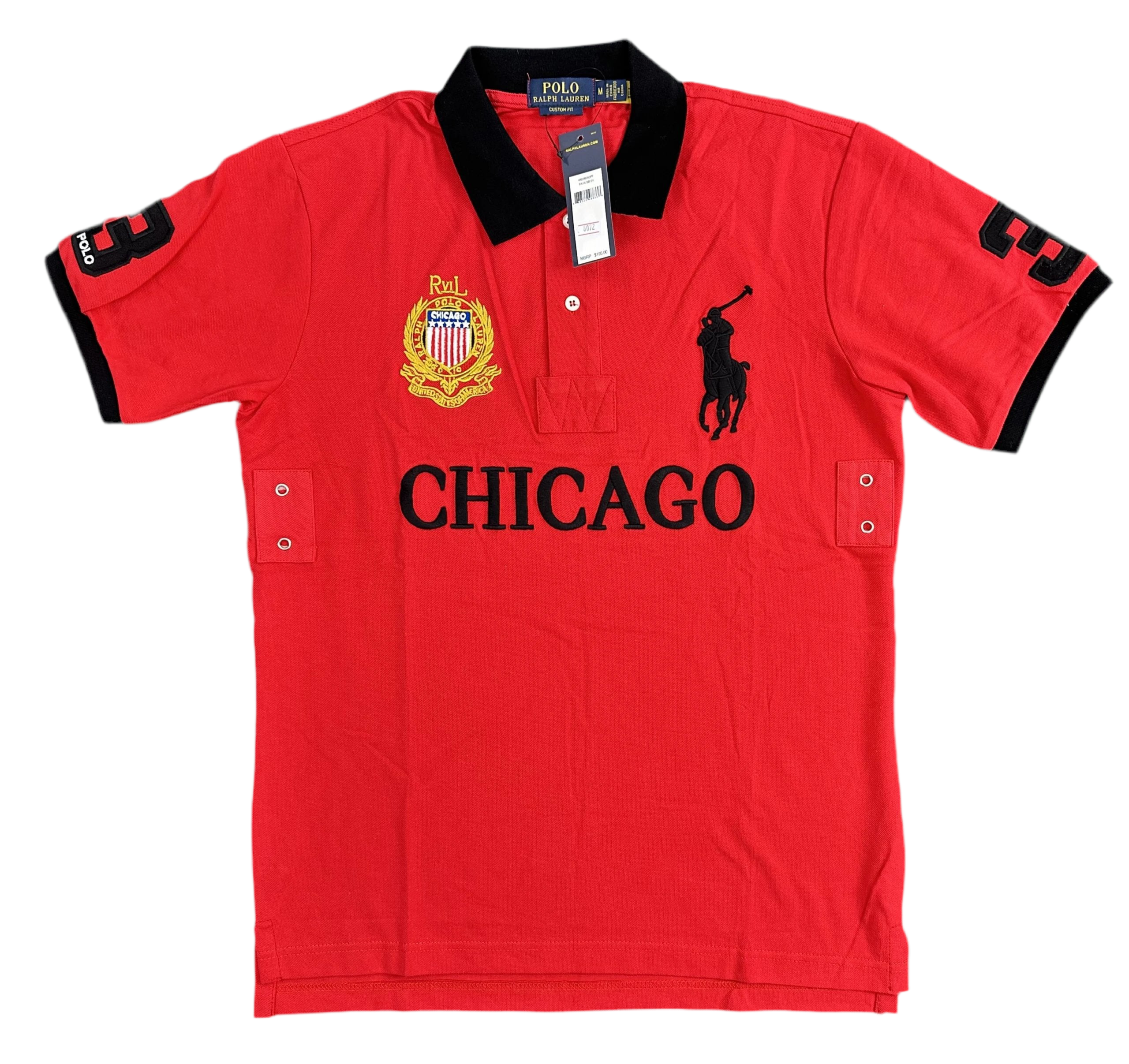 Ralph Lauren City Collection