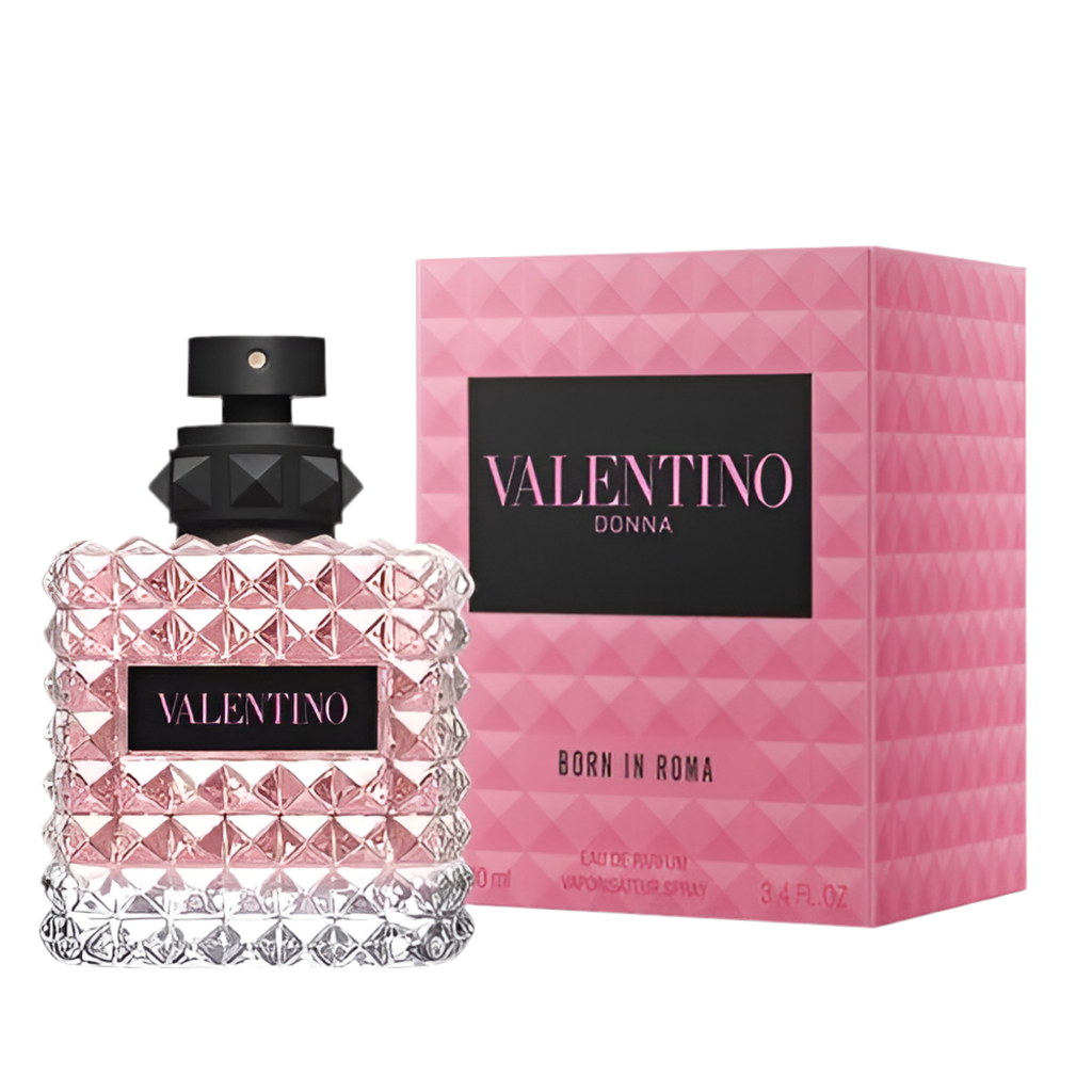 Valentino Donna Born in Roma(100ml)
