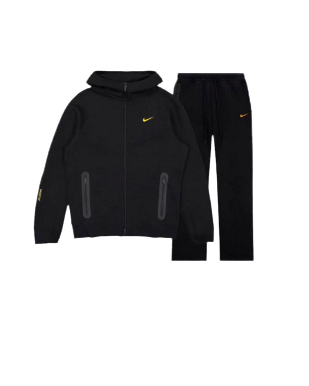 Nike Nocta Tech Fleece Set