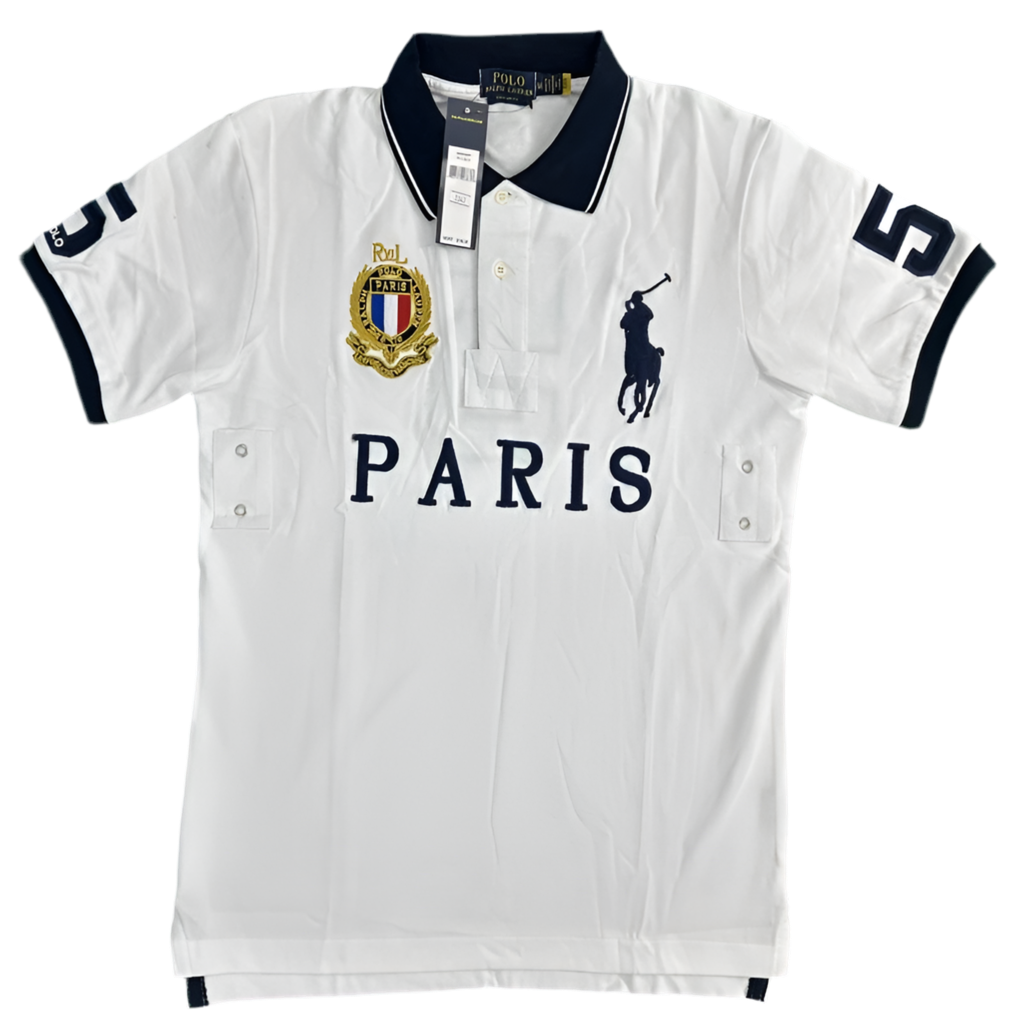 Ralph Lauren City Collection