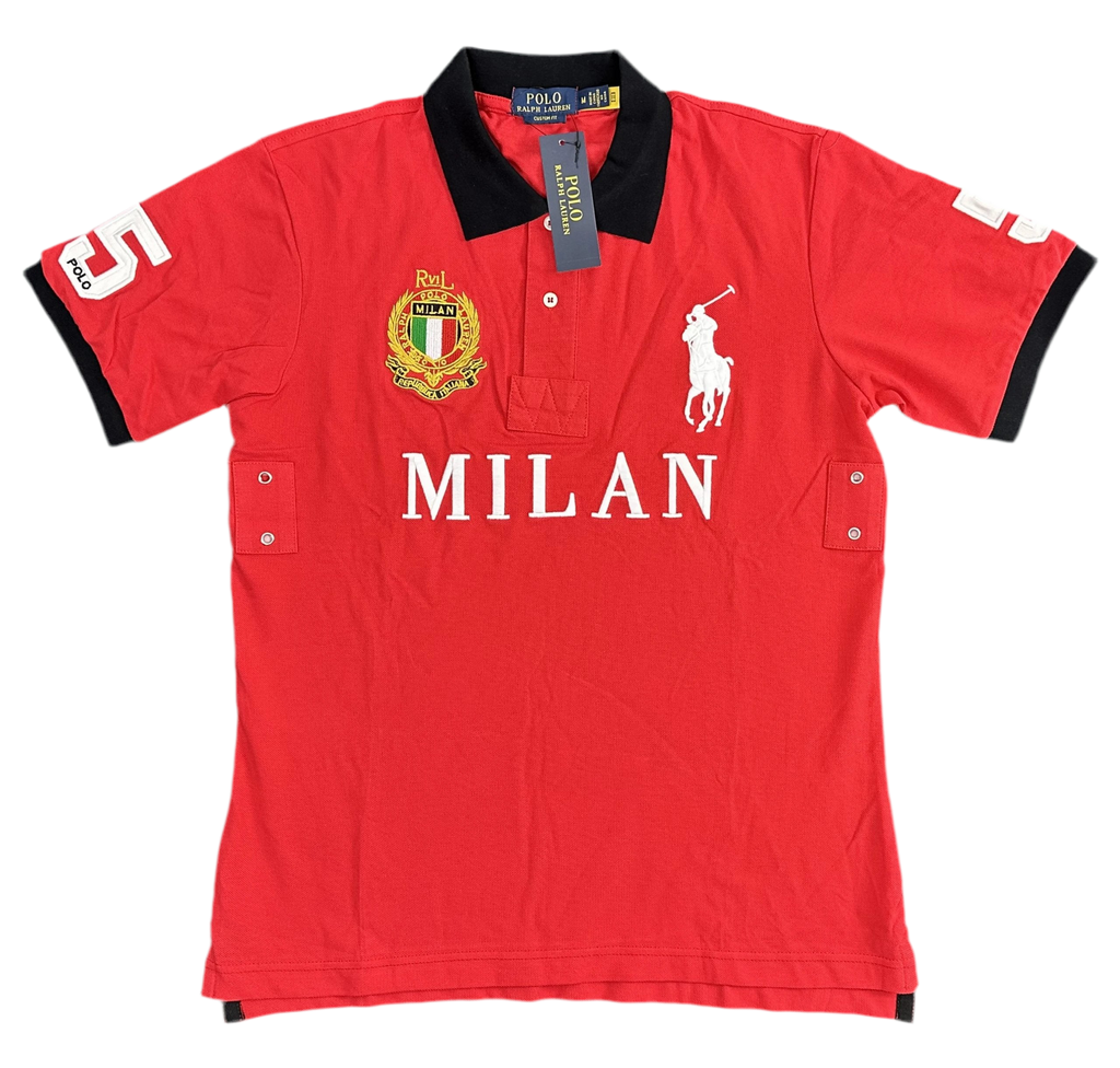 Ralph Lauren City Collection