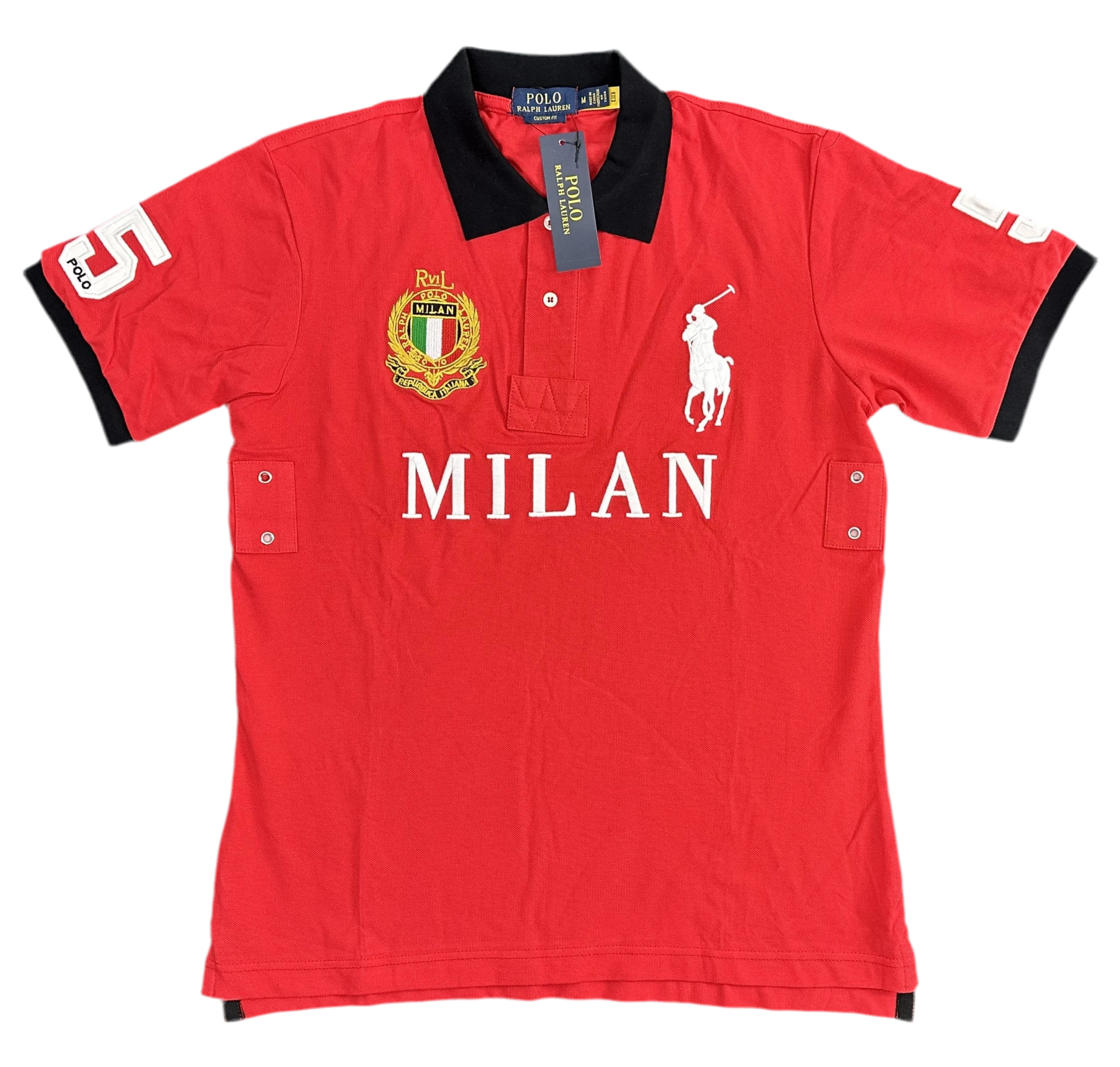 Ralph Lauren City Collection