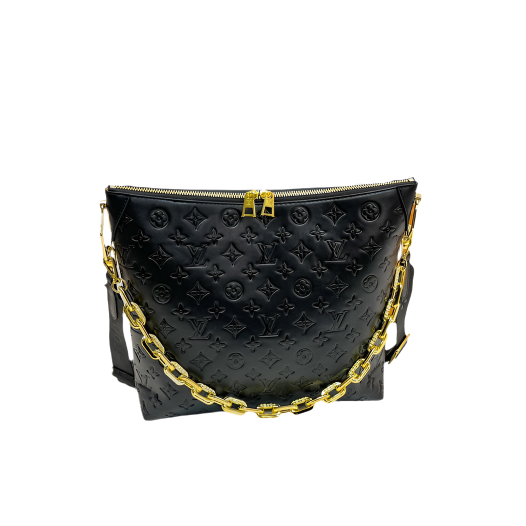 LV Large Chain Handbag