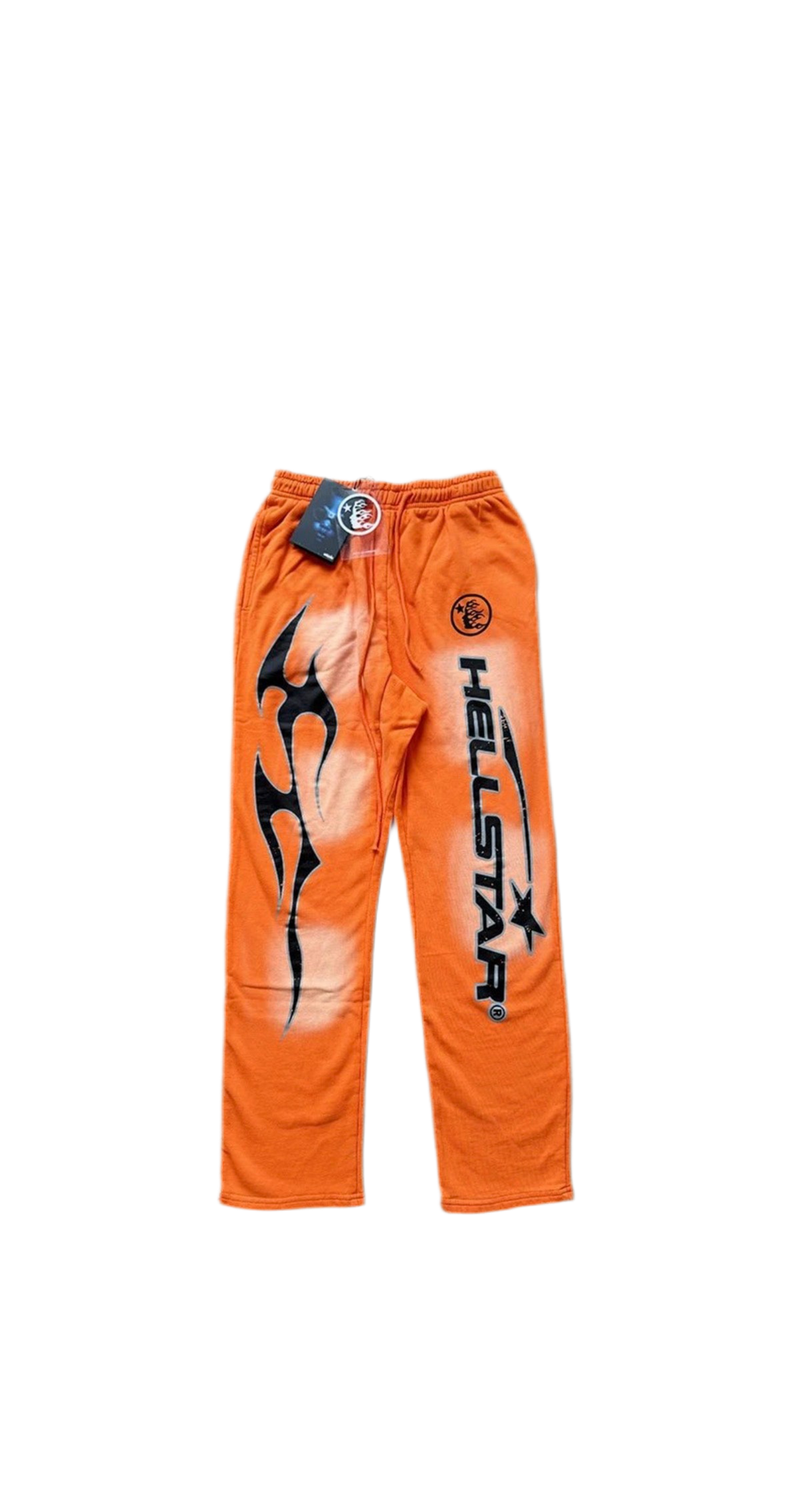 Hellstart Sweatpants