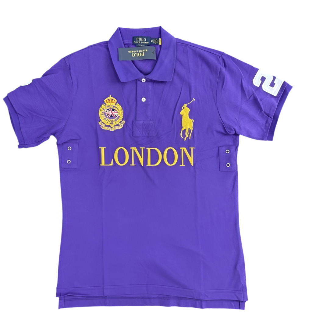 Ralph Lauren City Collection