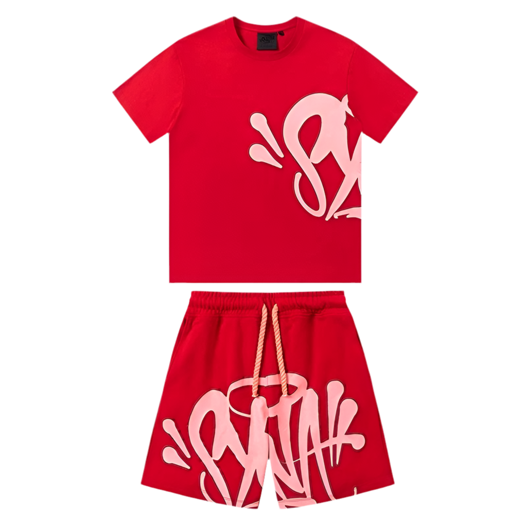 Syna World Short Set