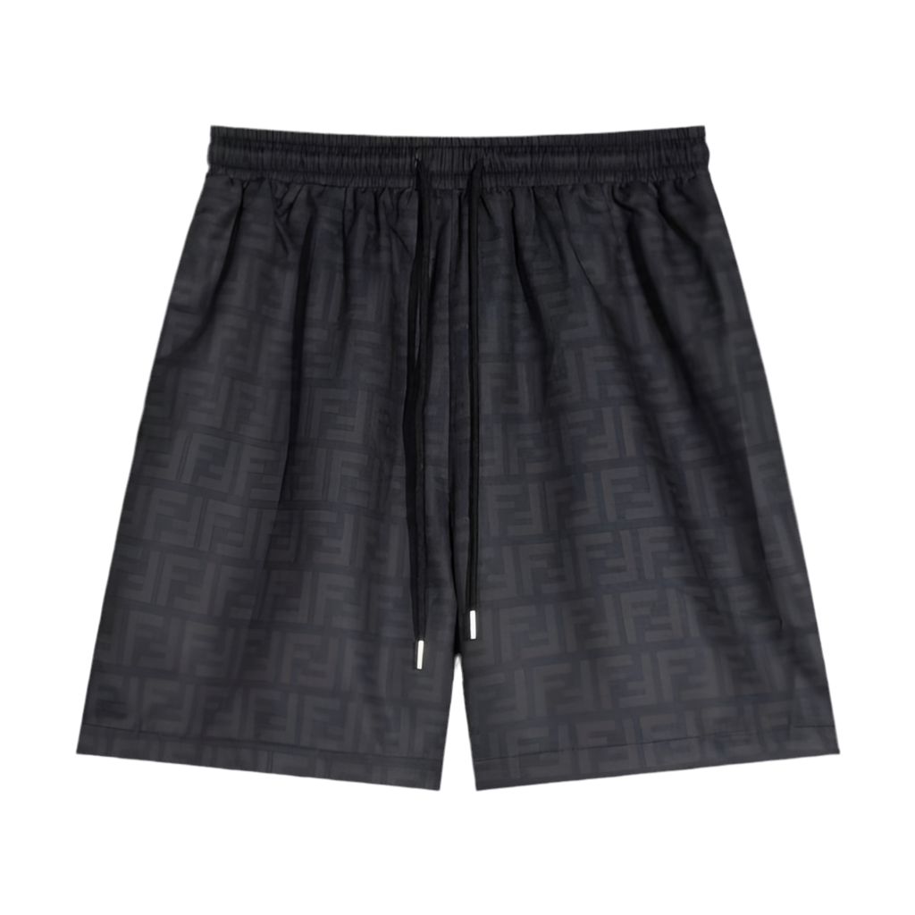 FENDI BEACH SHORTS