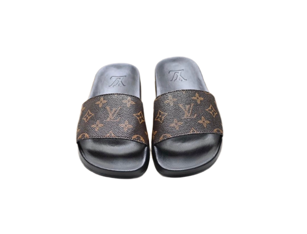 Louis Vuitton Slides