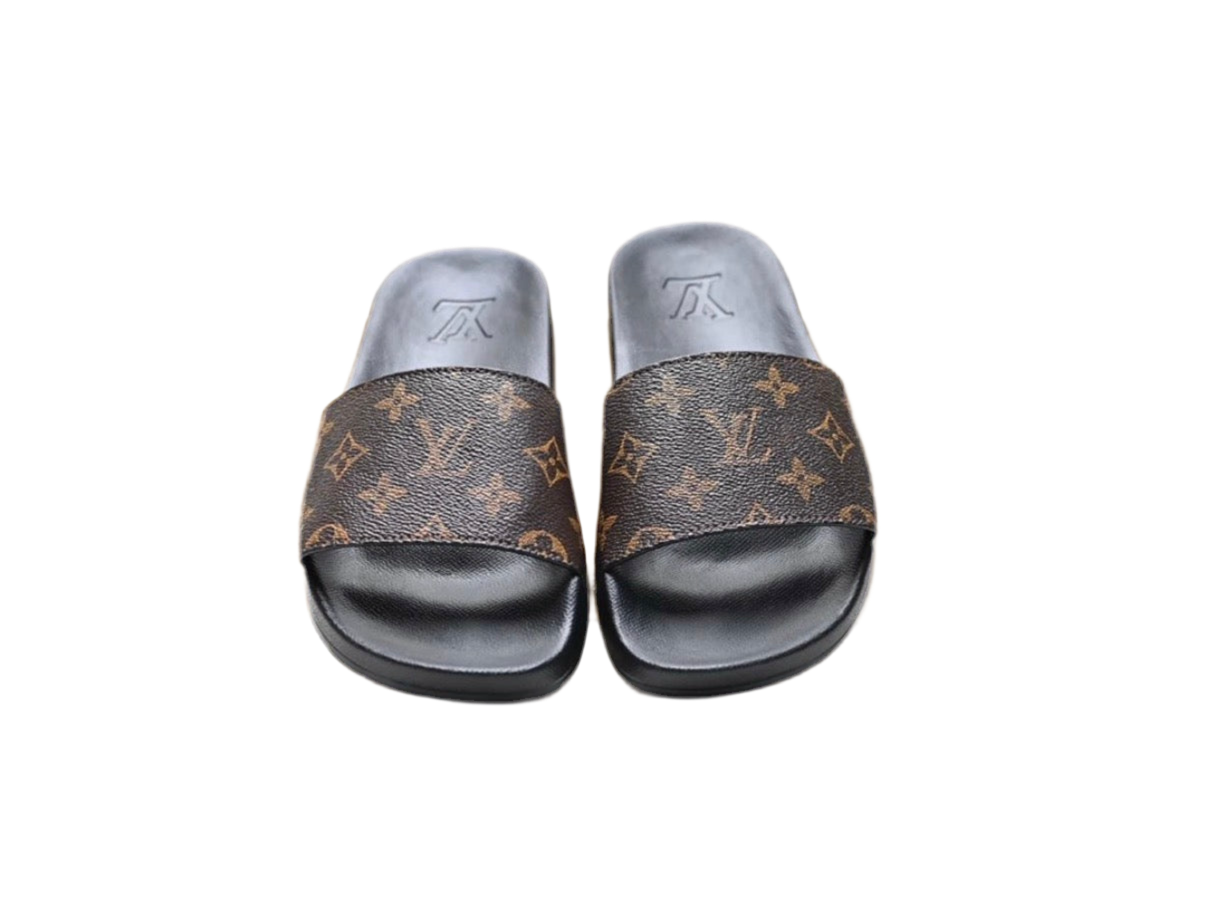 Louis Vuitton Slides