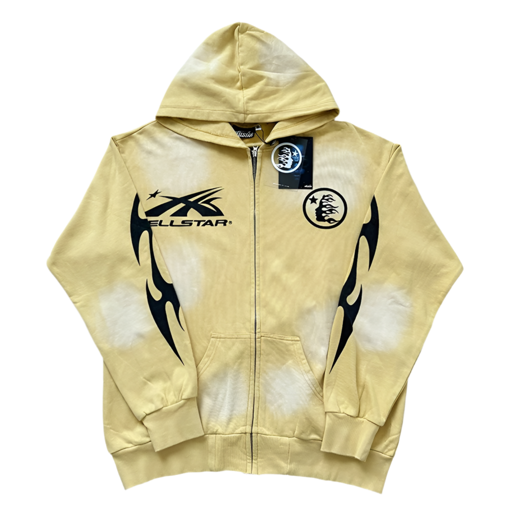Hellstar Zips
