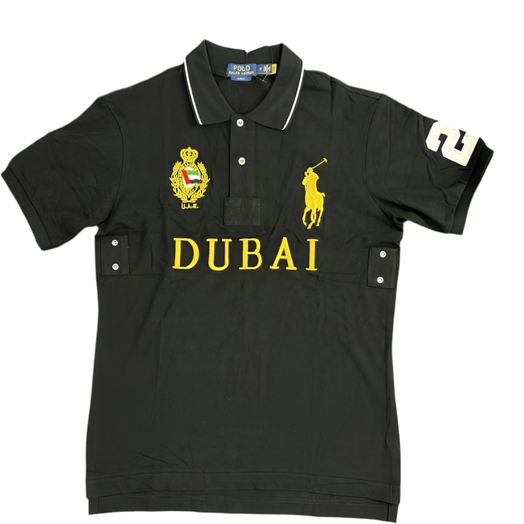 Ralph Lauren City Collection