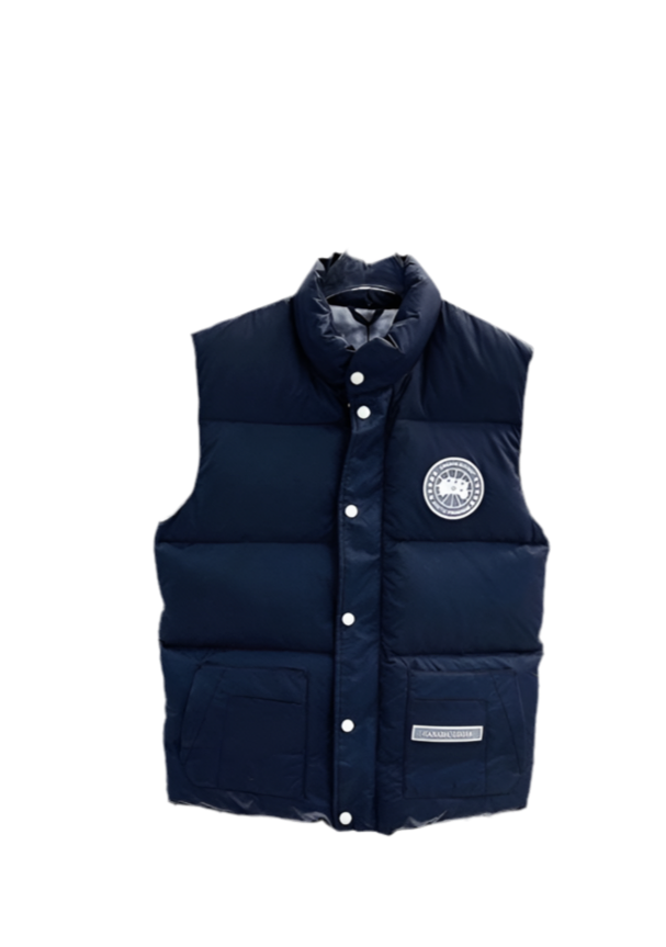 Canada Goose Sleeveless