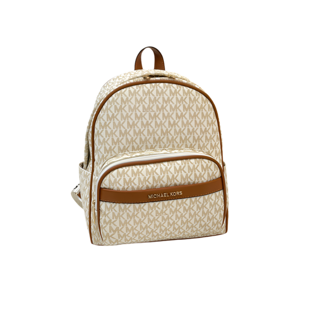 Michael Kors Backpack Signature Canvas