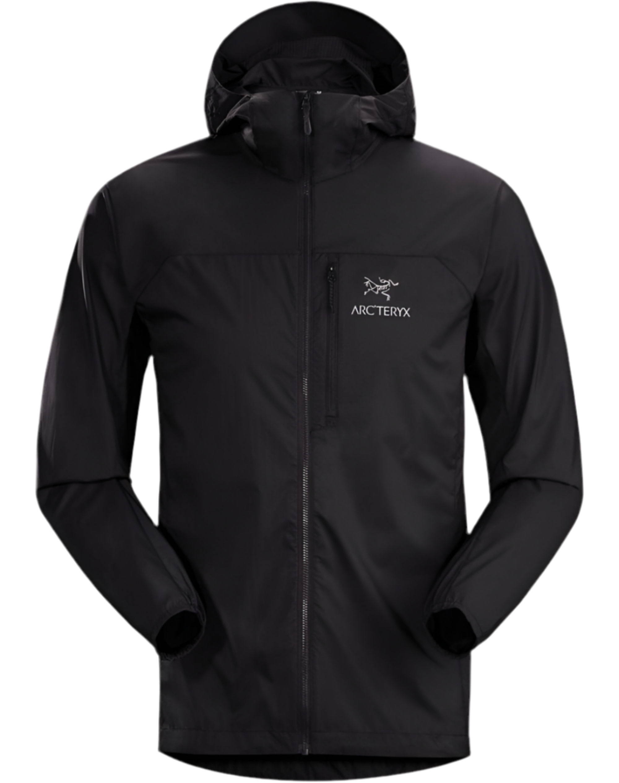 Arc’teryx Squamish Hoody