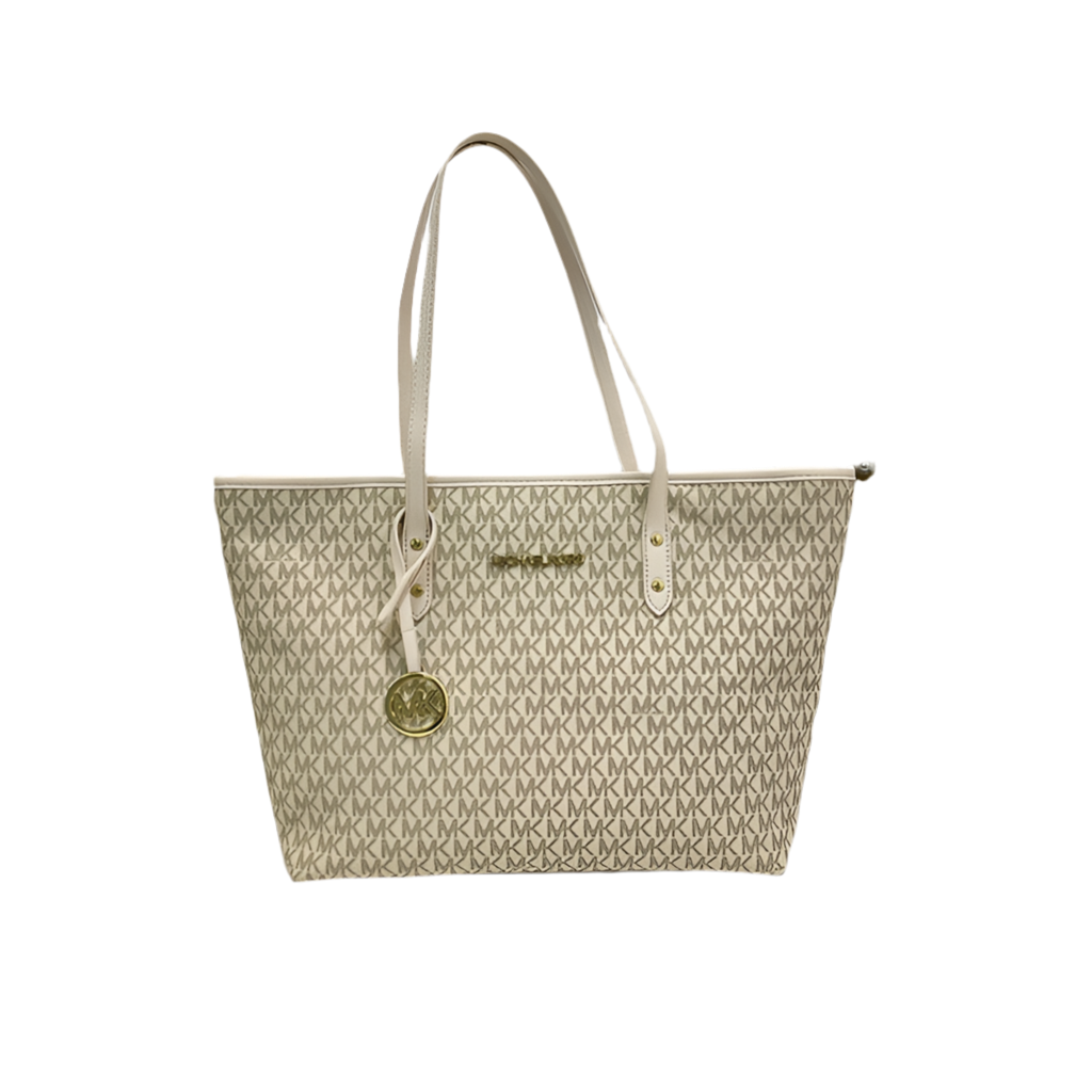 Michael Kors Shoulder Bag Signature Canvas