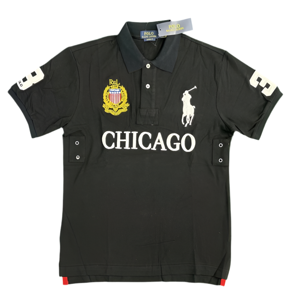 Ralph Lauren City Collection