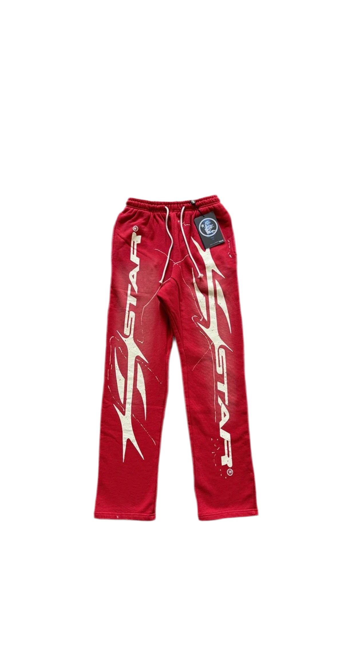 Hellstart Sweatpants