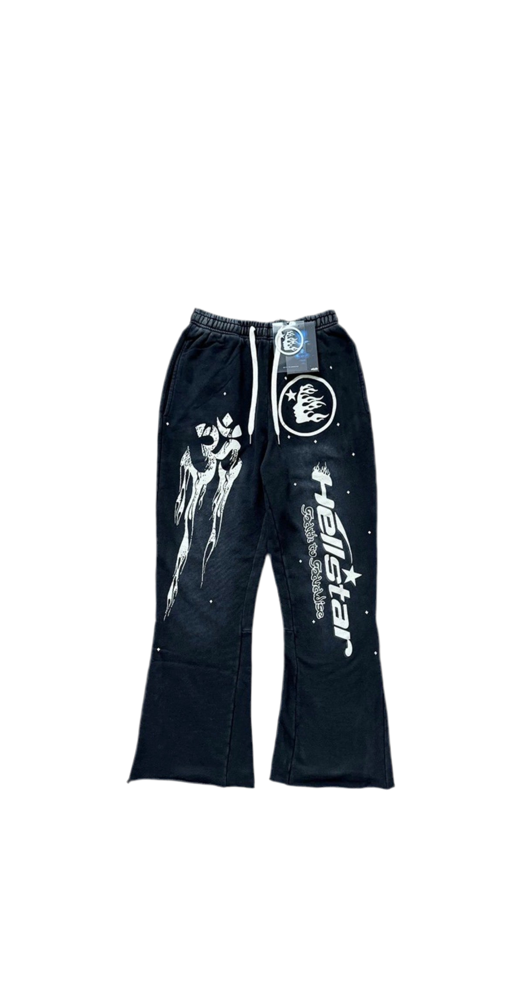 Hellstart Sweatpants