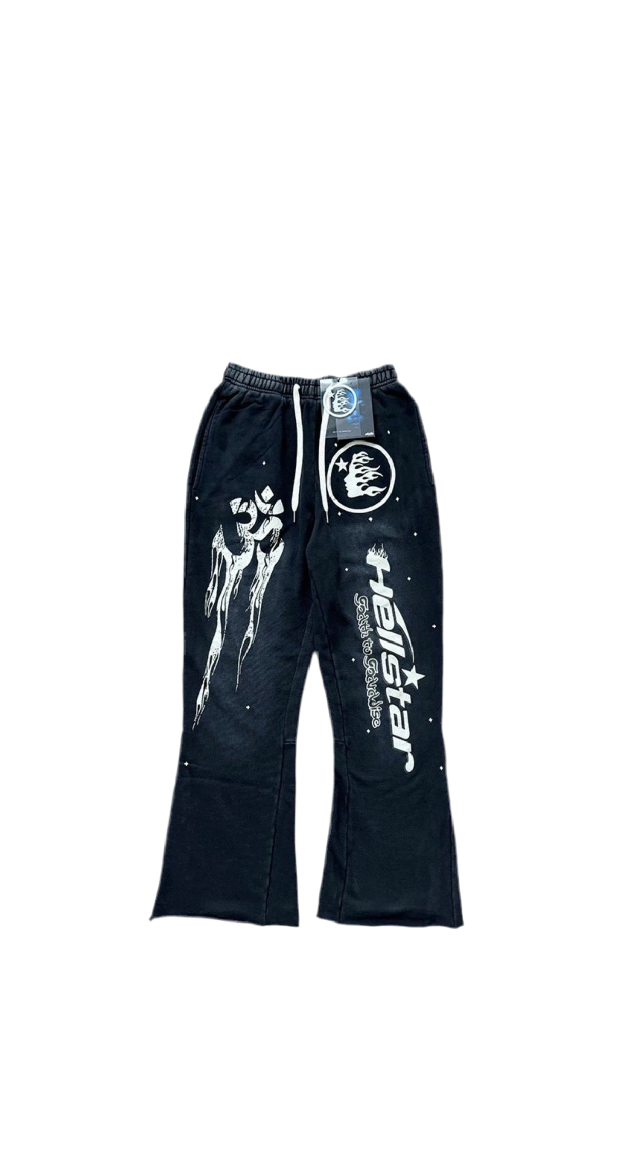 Hellstart Sweatpants