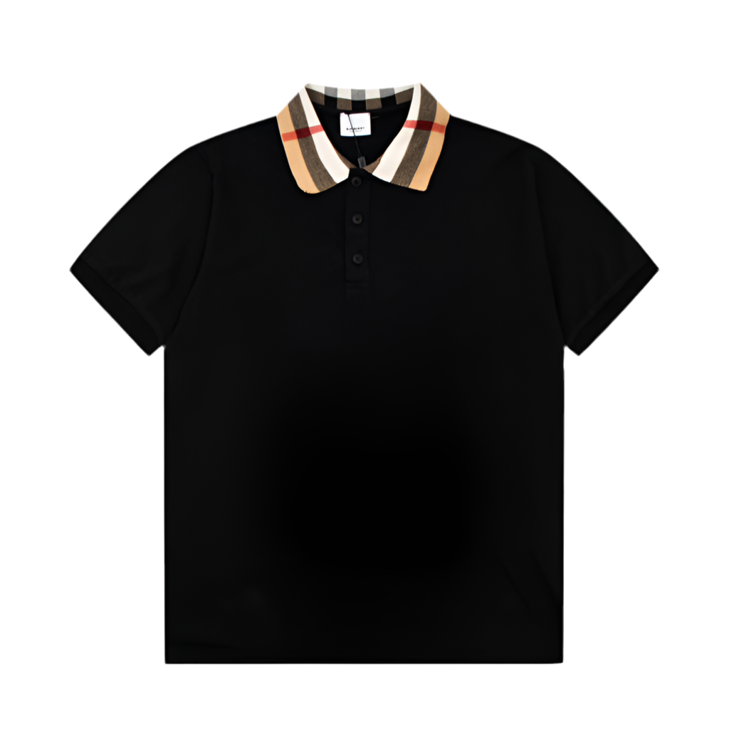 Burberry Plain Polo