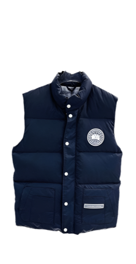 Canada Goose Sleeveless