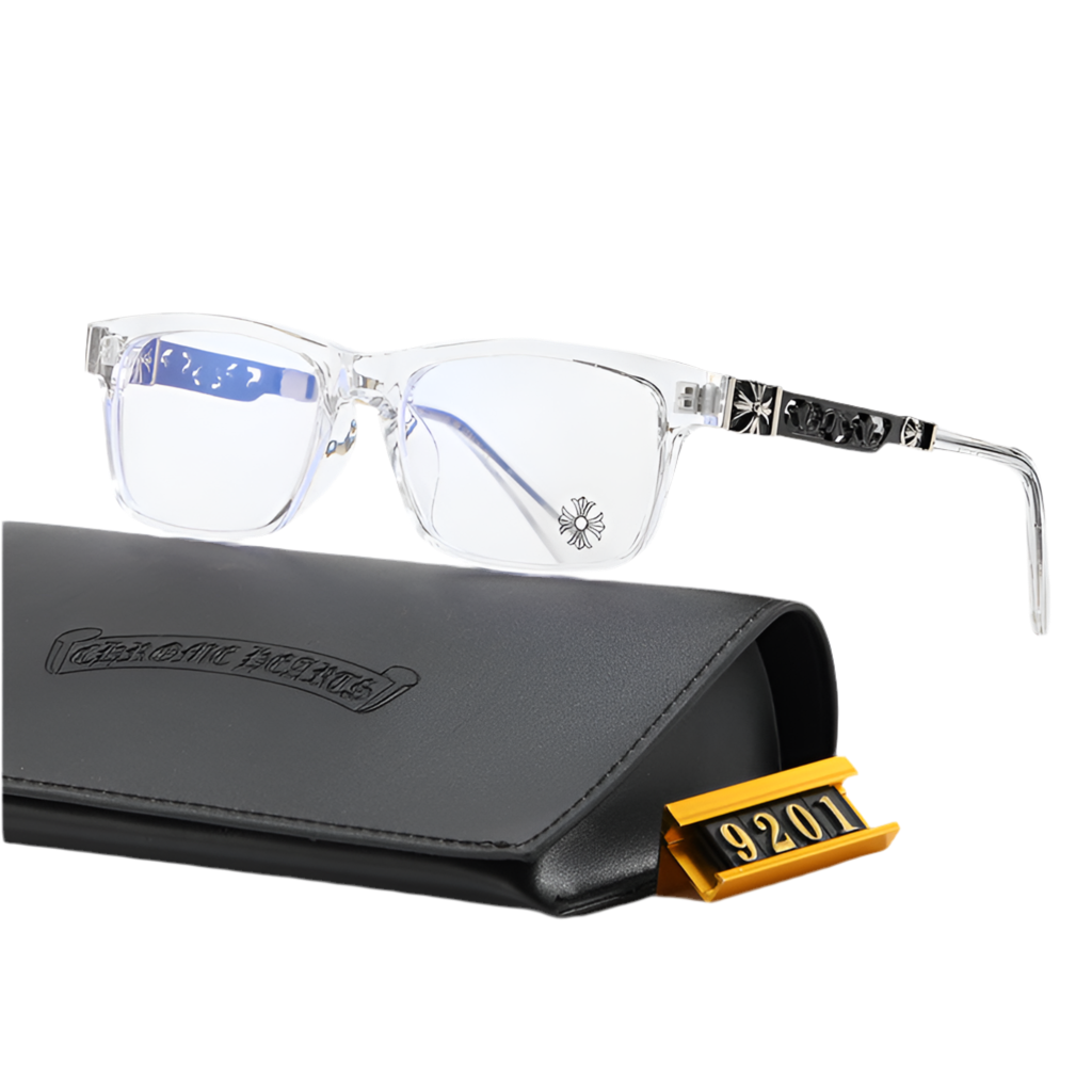 Chrome Hearts Glasses