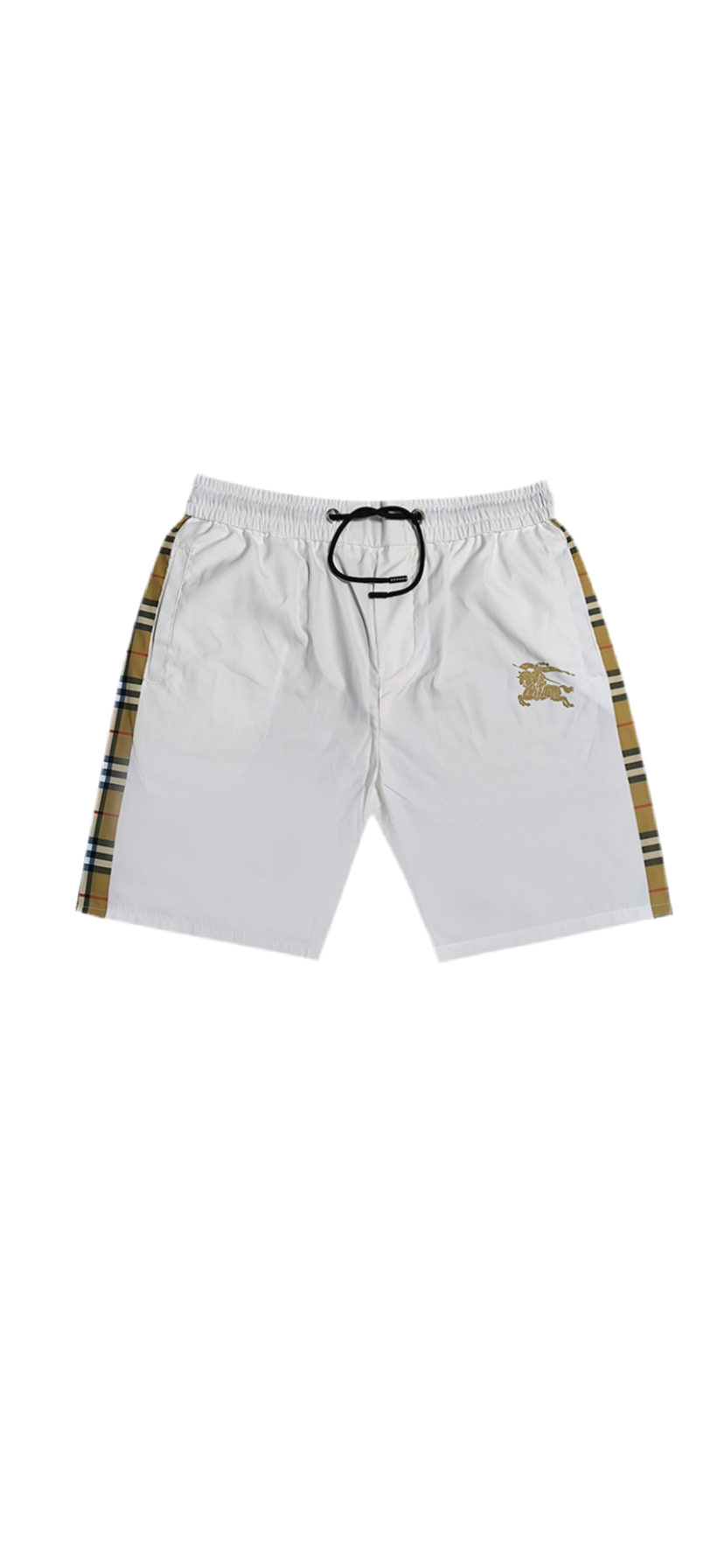 Burberry Cavalier Shorts