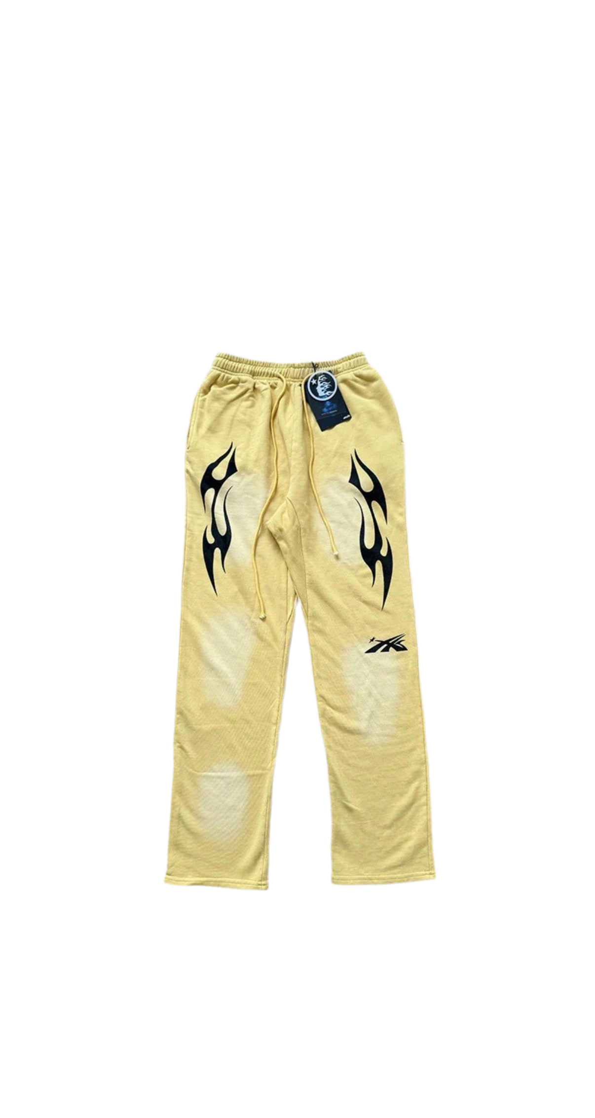 Hellstart Sweatpants