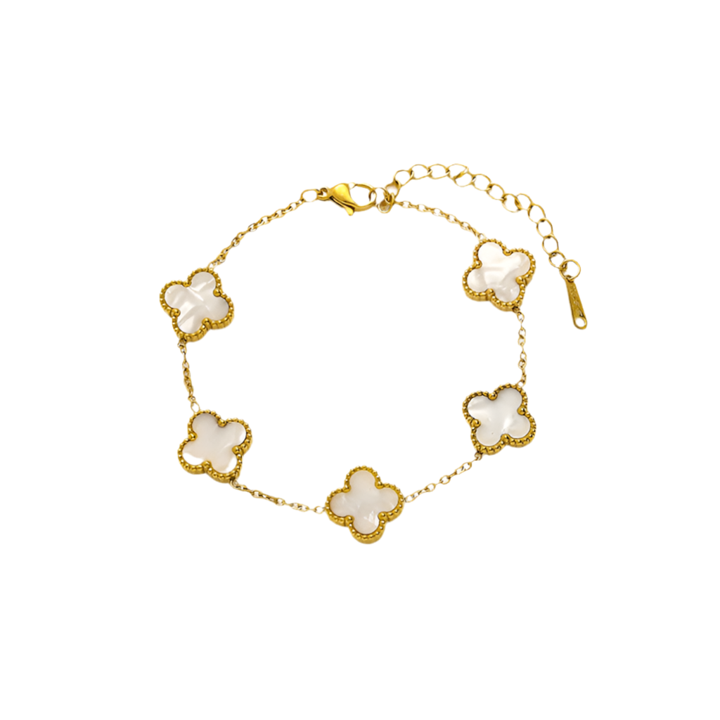 Van Cleef Classic Bracelet