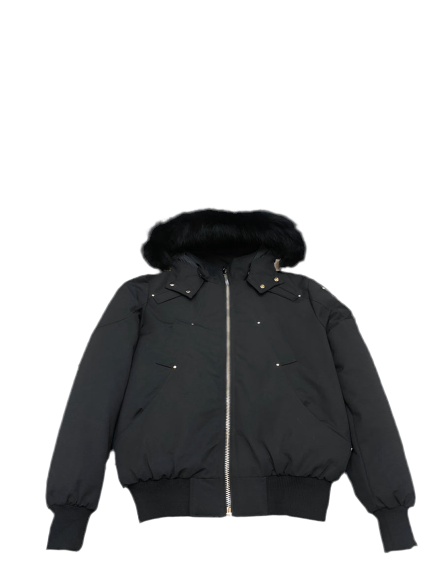 Moose Knuckles Originals Coat