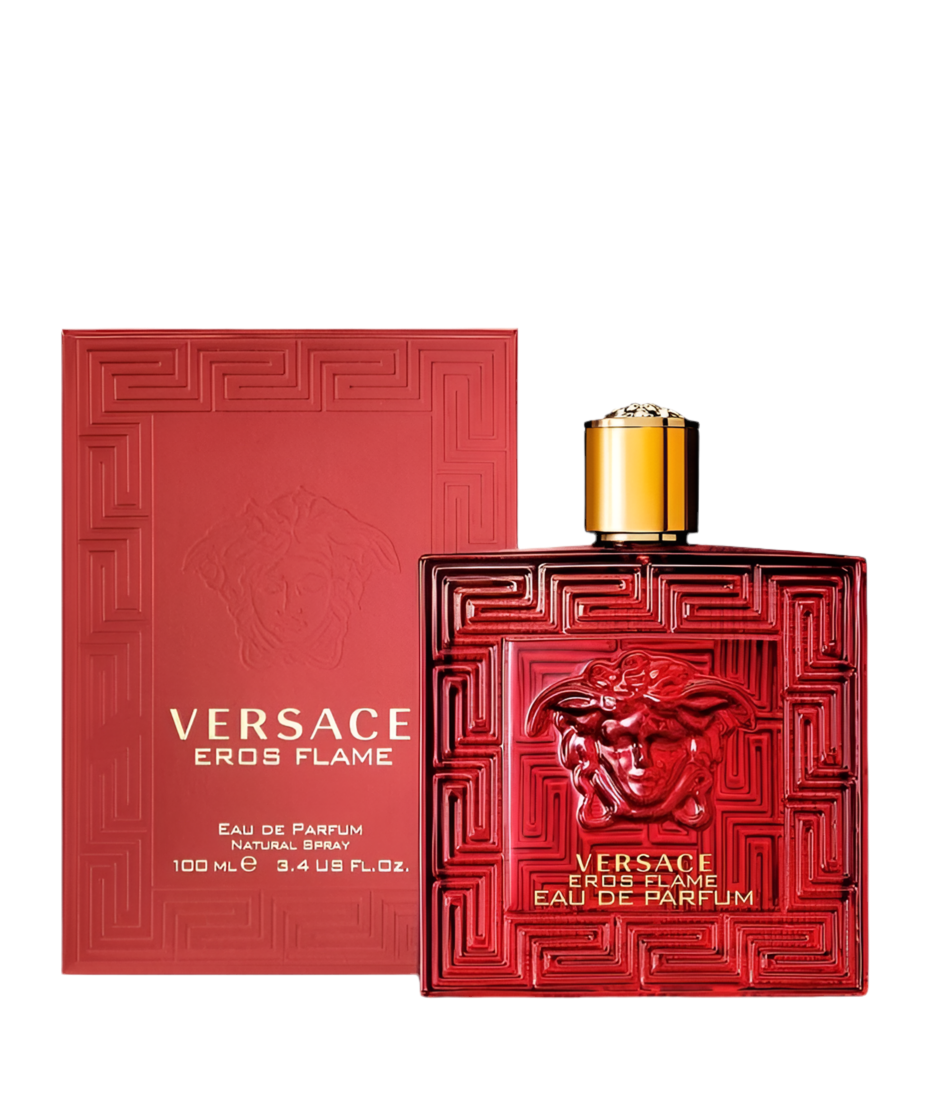 Versace Eros Flame EDP(100ml)