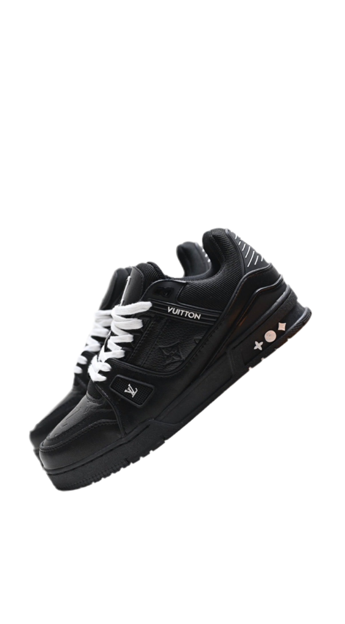 Louis Vuitton Trainers