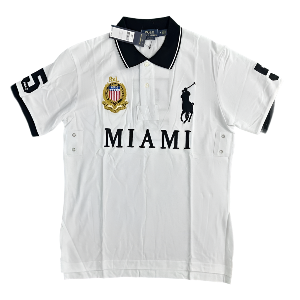 Ralph Lauren City Collection