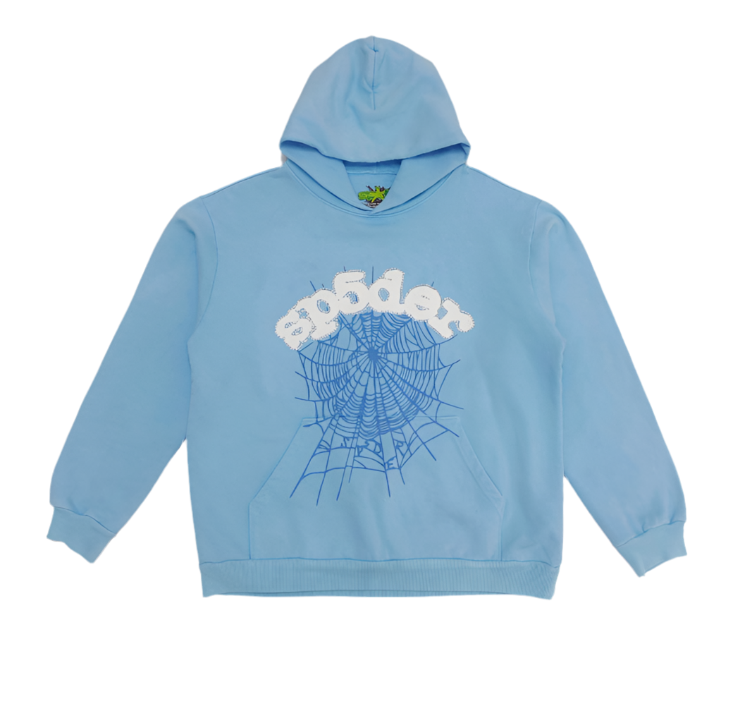 Sp5der Hoodie