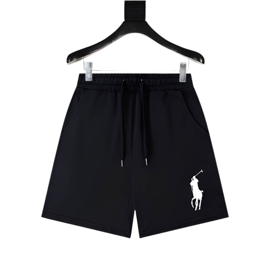Ralph Lauren Large Logo Shorts