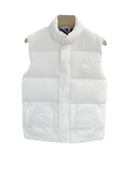 Canada Goose Sleeveless
