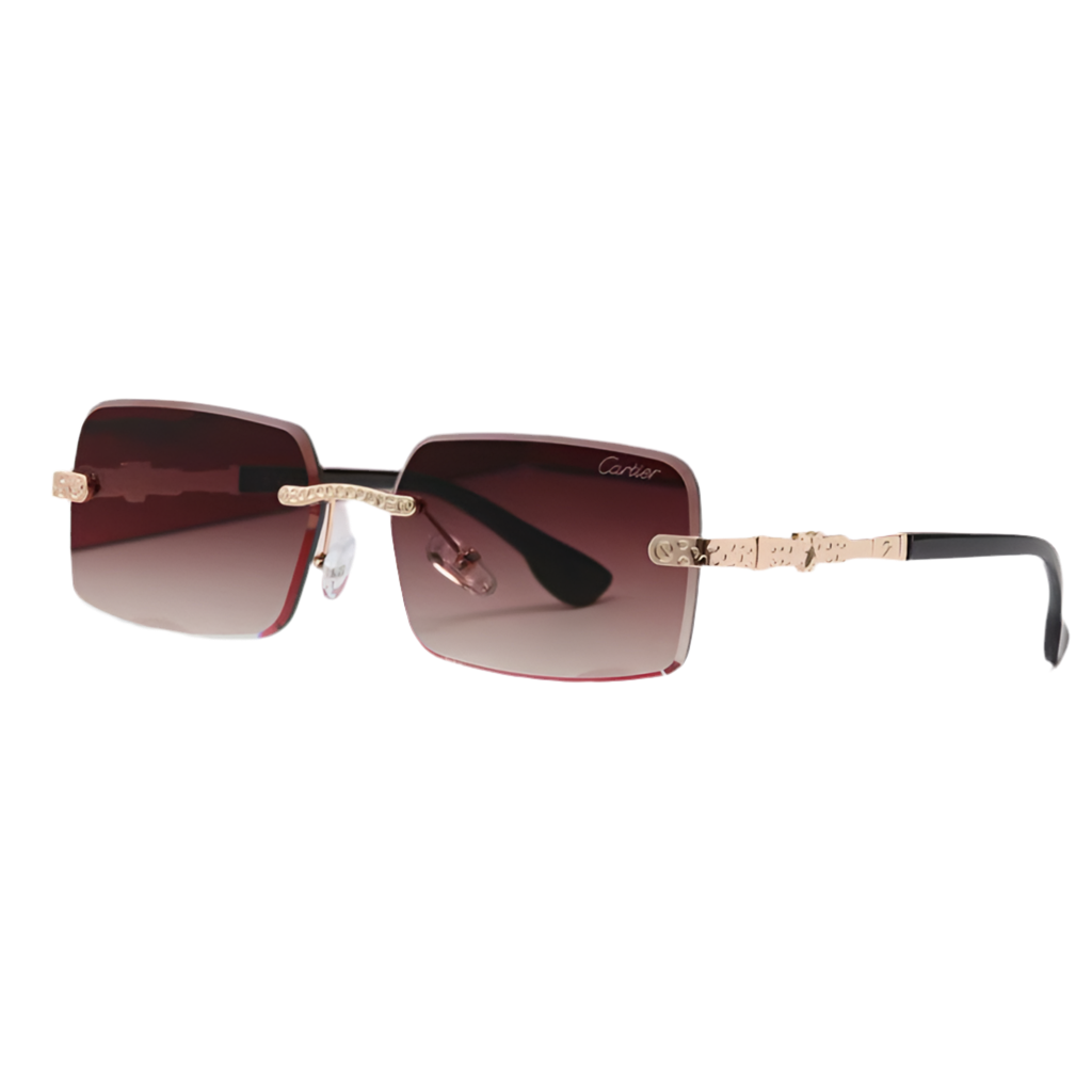 Cartier Glasses