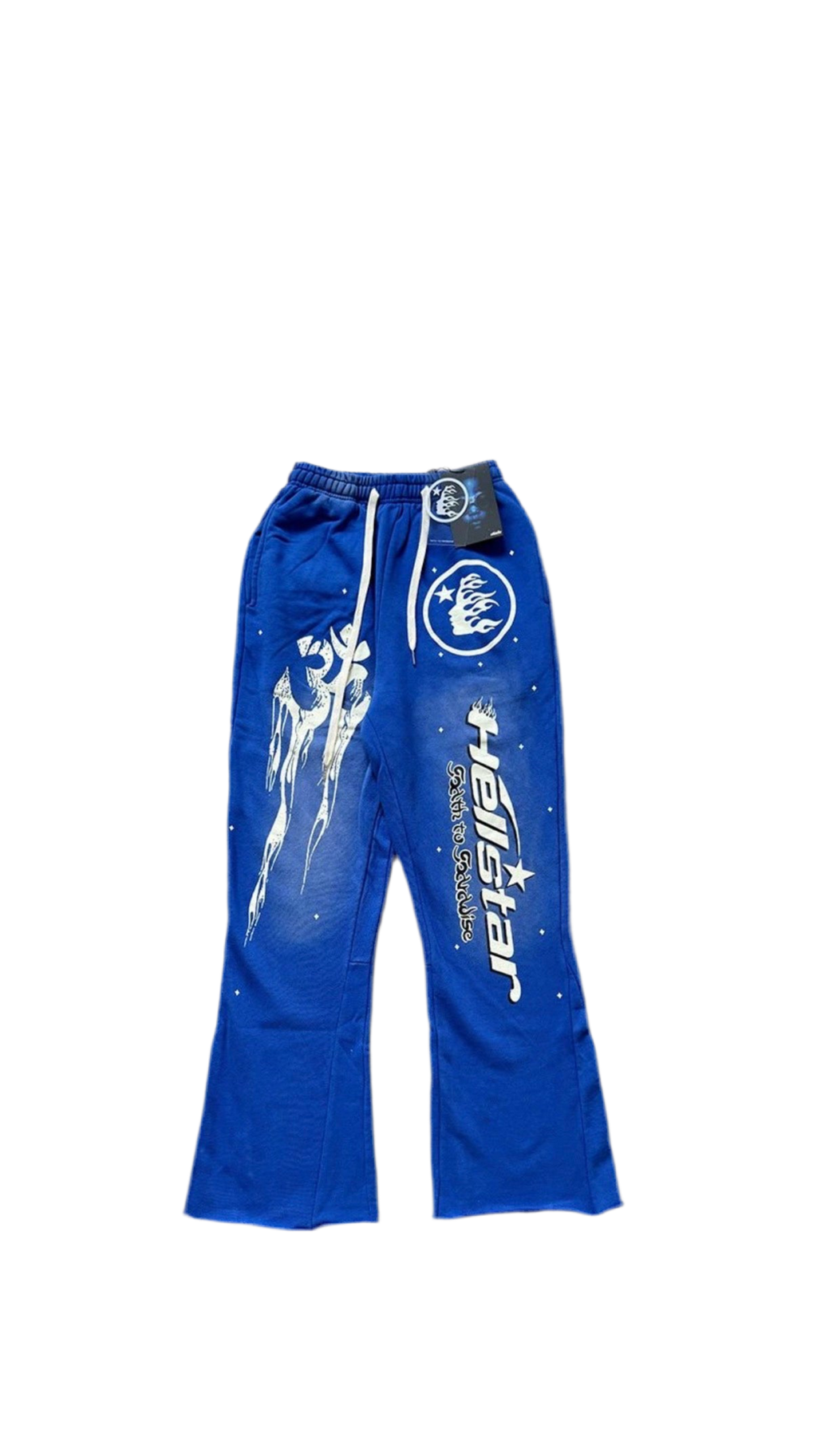 Hellstart Sweatpants