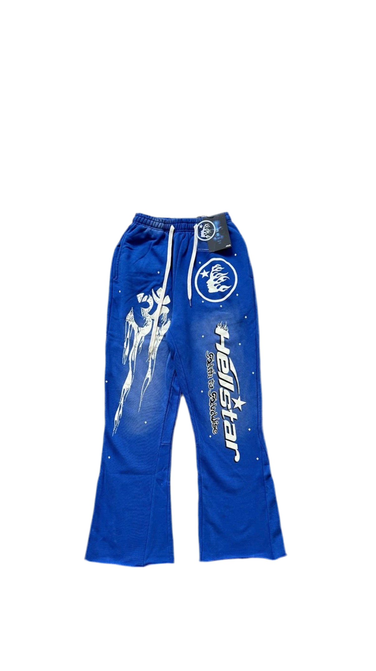 Hellstart Sweatpants