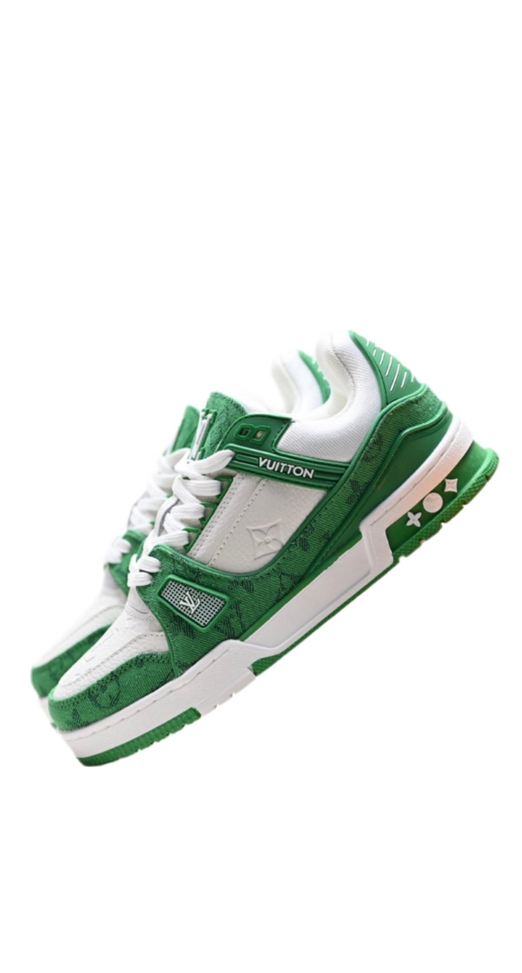 Louis Vuitton Trainers