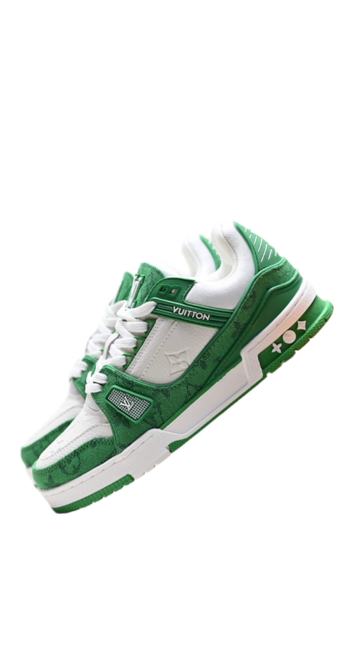 Louis Vuitton Trainers