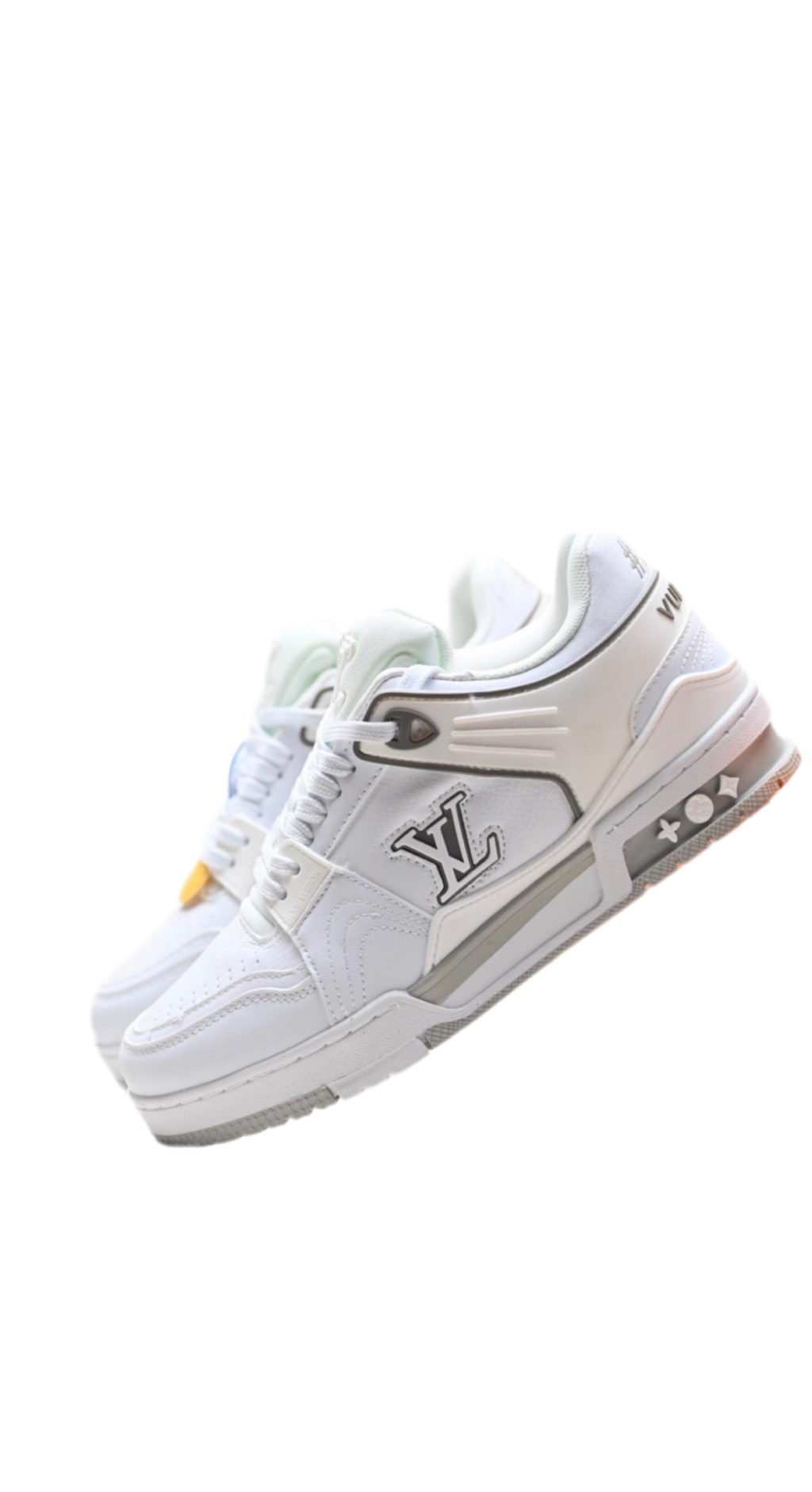 Louis Vuitton Trainers