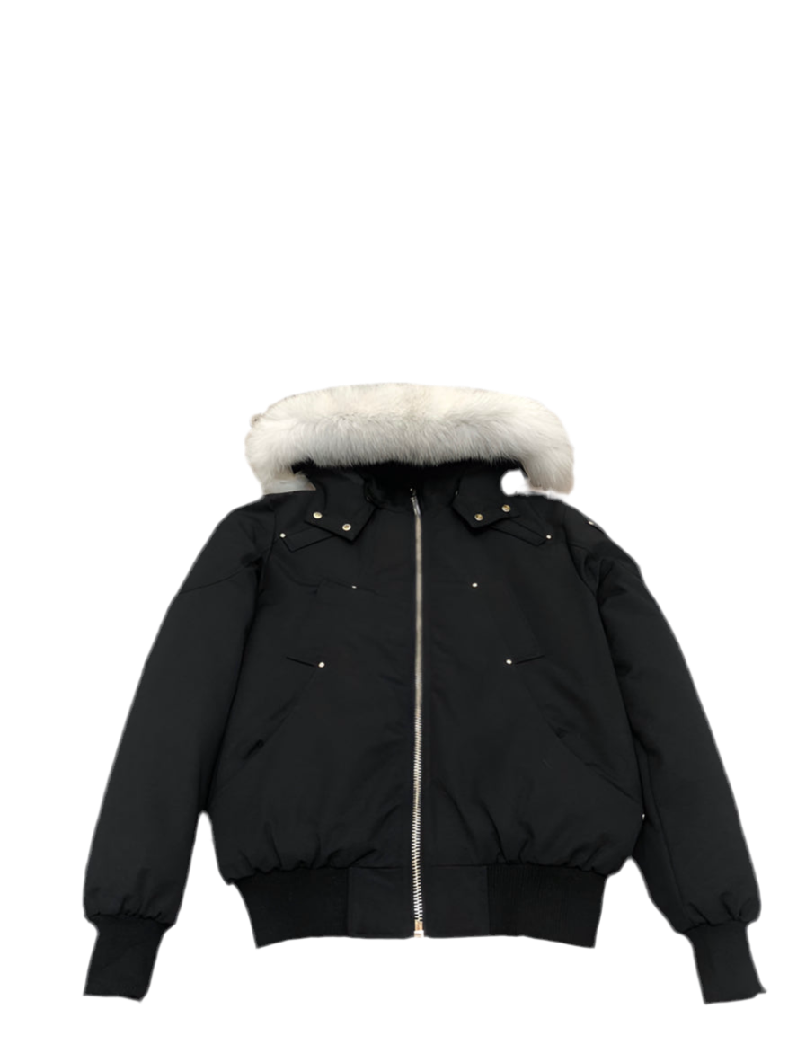 Moose Knuckles Originals Coat